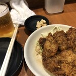 もつ焼きばん 三軒茶屋店 - 