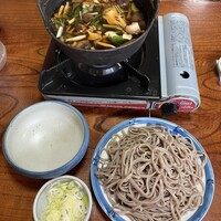 出羽屋 -  出羽屋 -