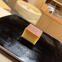 日本橋蛎殻町 すぎた - 