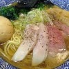 麺屋 一燈 ラゾーナ川崎店