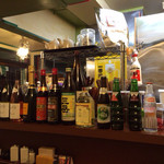 ゆるり 中華食堂 癒食同源 - 