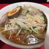 空港ラーメン 天鳳