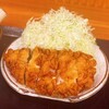 とんかつ 三太