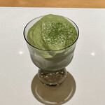 みえ田 - 抹茶のティラミス