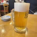 はこだて塩らーめん　しなの - 