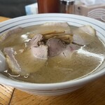 かつ平 - ちょいアップ