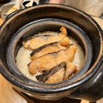 みえ田 - トキシラズご飯