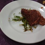 九份礦工餐廳 - うん？