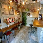 ロンロン コーヒー ミネット - 