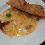 九份礦工餐廳 - ('_')