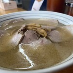 かつ平 - ちょいアップ