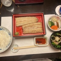 鰻 十和田 - 