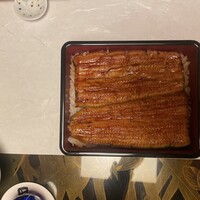 鰻 十和田 - 