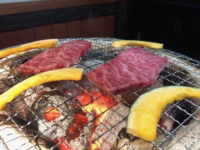 すすきの 炭火焼肉 大源 - すすきの（市電）/焼肉 | 食べログ