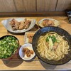 麺処 てぃあんだー