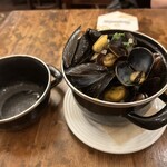 ベルギービール アントワープ セントラル - 