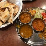 ゴヴィンダス - 