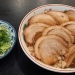 尾道らーめん 三公 - 