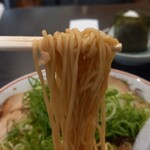 尾道らーめん 三公 - 