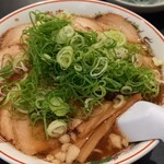 尾道らーめん 三公 - 