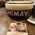 ベルギービール アントワープ セントラル - 