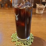 カフェテリア アメニティ - アイスコーヒー