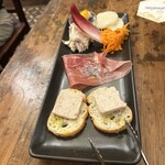 ベルギービール アントワープ セントラル - 