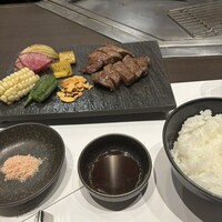 神戸牛ステーキ彩ダイニング - 