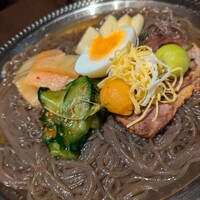 叙々苑 新宿小田急ハルク店 - 