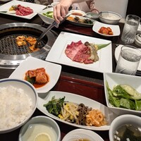 叙々苑 新宿小田急ハルク店 - 