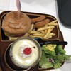 J.S. BURGERS CAFE 立川立飛店