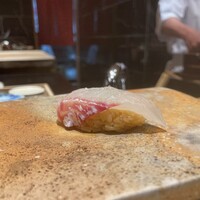 鮨 昇 - 