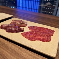 焼肉うしごろ 銀座店 - 