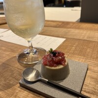 炉端イタリアン ICORIBI 堂島 - 