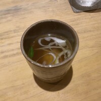 鮨 昇 - 