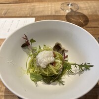 炉端イタリアン ICORIBI 堂島 - 