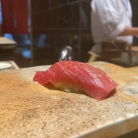 鮨 昇 - 