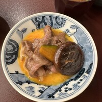 人形町今半 銀座店 - 
