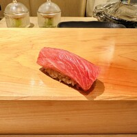 鮨 くりや川 - 