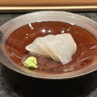鮨 ふじおか - 