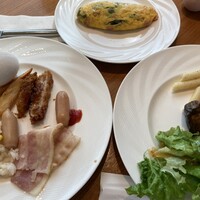 サザンタワーダイニング - 