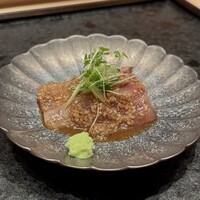 鮨 ふじおか - 
