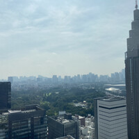 サザンタワーダイニング - 