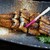 鰻楽 - 料理写真:蒲焼き