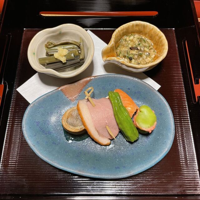 古山閣 - 尾花沢市その他（旅館・民宿）の写真