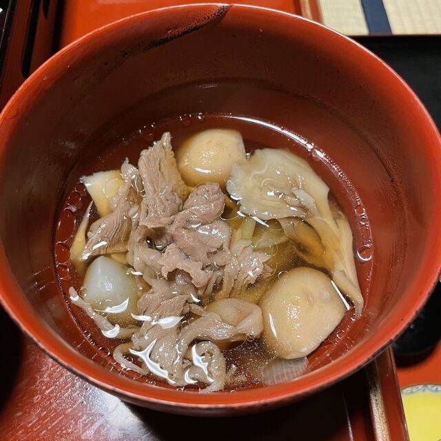 古山閣 - 尾花沢市その他（旅館・民宿）の写真