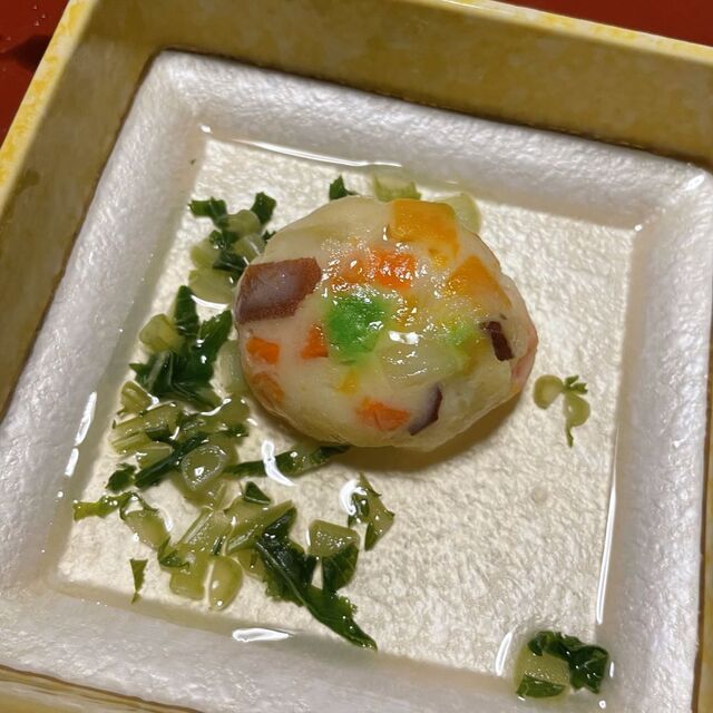 古山閣 - 尾花沢市その他（旅館・民宿）の写真