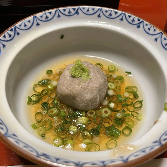 古山閣 - 尾花沢市その他（旅館・民宿）の写真