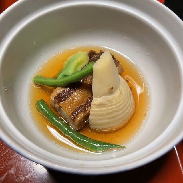 古山閣 - 尾花沢市その他（旅館・民宿）の写真