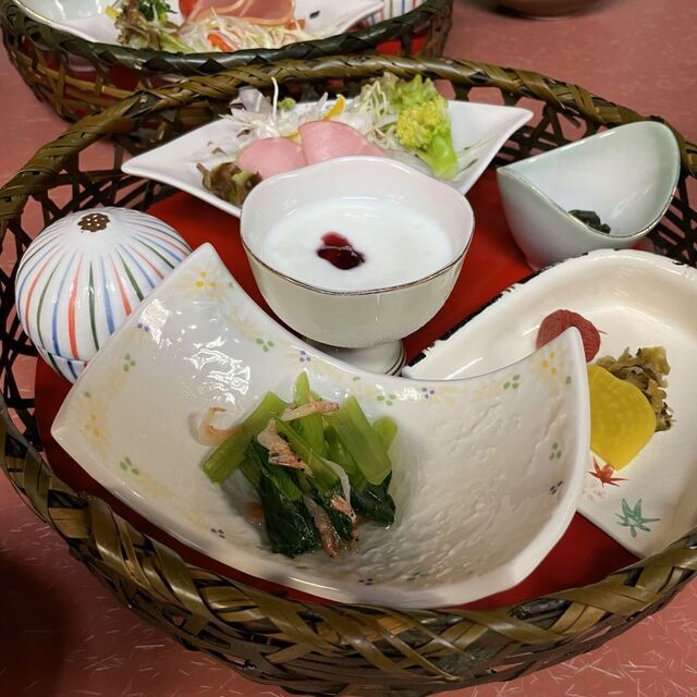 古山閣 - 尾花沢市その他（旅館・民宿）の写真